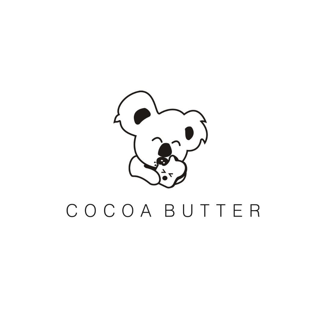 Cocoa Butter Logo